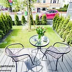 Apartament Baltic - Lissa Świnoujście