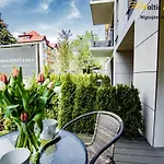 Apartamento Baltic - Lissa