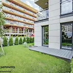 Baltic - Lissa Apartament