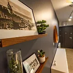 Baltic - Lissa Apartament