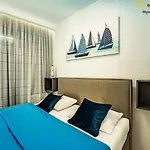 Apartament Baltic - Lissa