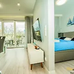 Apartament Baltic - Lissa