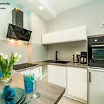Apartament Baltic - Lissa