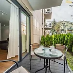 Baltic - Lissa Apartament