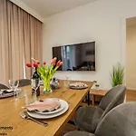 Apartament Baltic - Lissa *