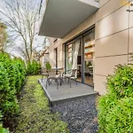 Baltic - Lissa Apartament
