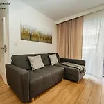 Baltic - Lissa Apartament