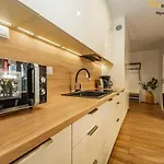 Baltic - Lissa Apartament Świnoujście