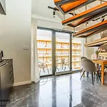 Baltic - Lissa Apartament *