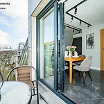 Apartamento Baltic - Lissa *