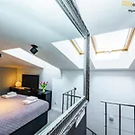 Baltic - Lissa Apartamento