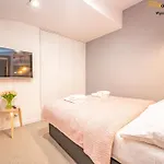 Baltic - Lissa Apartament *
