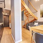 Apartament Baltic - Lissa *