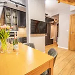 Baltic - Lissa Apartament *