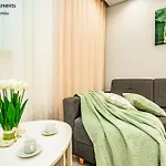 Baltic - Lissa Apartamento *