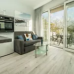 Apartamento Baltic - Lissa *
