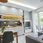 Baltic - Lissa Apartament *