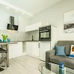 Apartament Baltic - Lissa