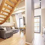 Apartament Baltic - Lissa Świnoujście