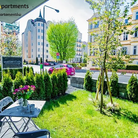 Baltic - Lissa Swinoujscie