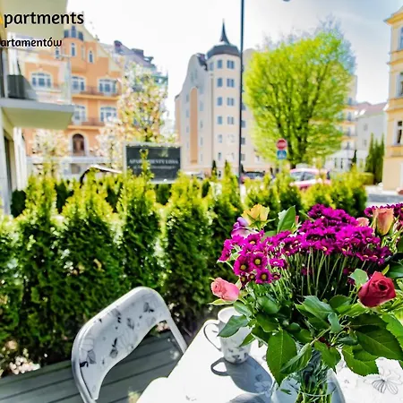 Baltic - Lissa Swinemünde