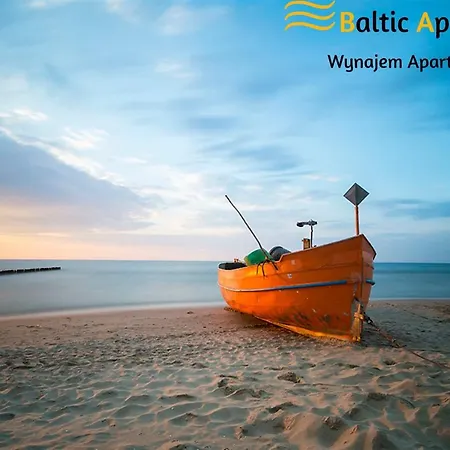 Baltic - Lissa *
