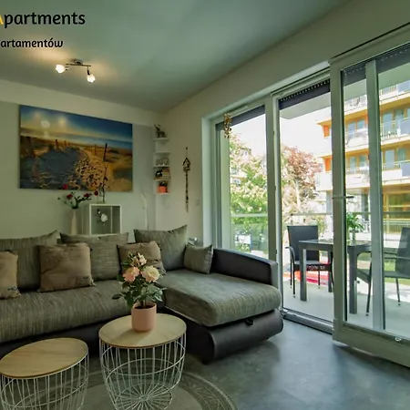 Baltic - Lissa * Свиноуйсьце