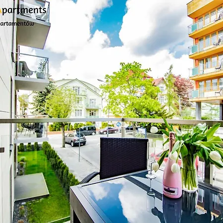 Baltic - Lissa Swinemünde