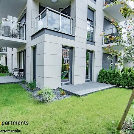 Baltic - Lissa Свиноуйсьце