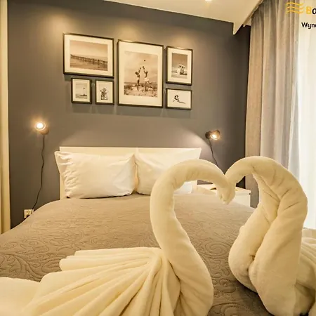 Baltic - Lissa Apartman