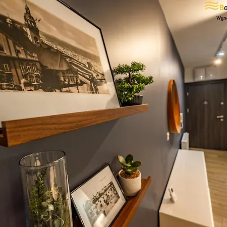 Baltic - Lissa Apartment