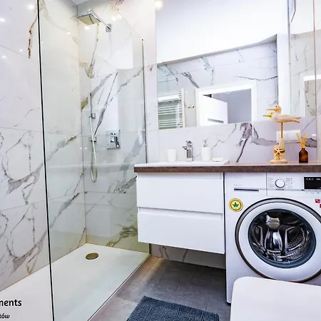 Baltic - Lissa Apartment Swinemünde