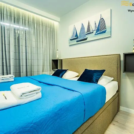 Baltic - Lissa Apartamento