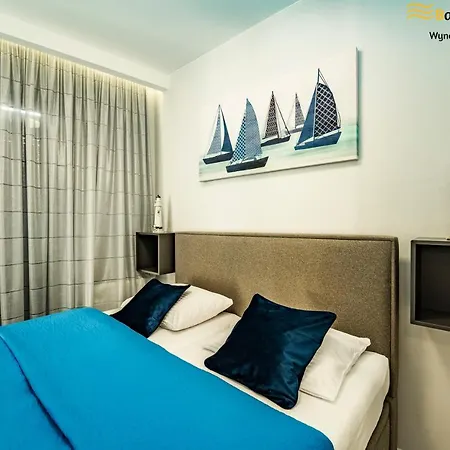 Apartment Baltic - Lissa