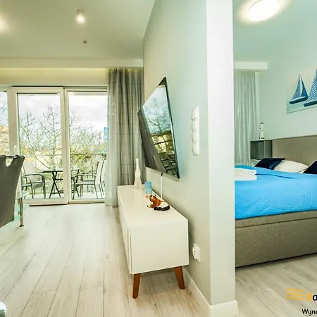 Apartment Baltic - Lissa