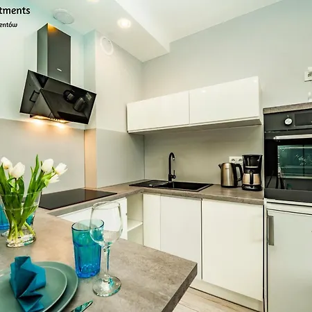 Apartamento Baltic - Lissa