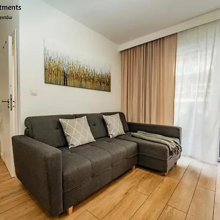 Baltic - Lissa Apartman