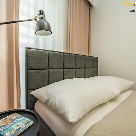 Baltic - Lissa Apartment *