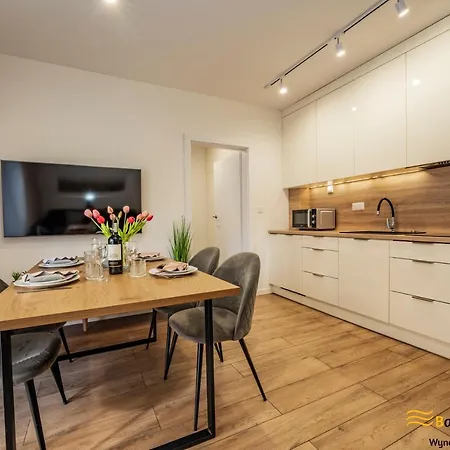 Baltic - Lissa * Свиноуйсьце