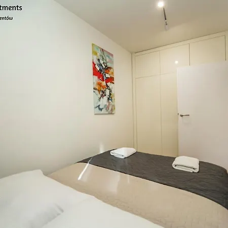 Apartamento Baltic - Lissa