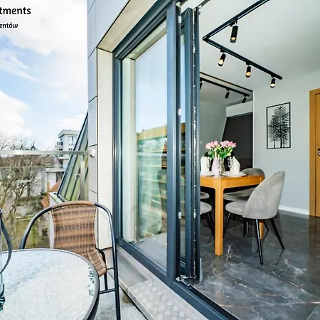 Apartment Baltic - Lissa *