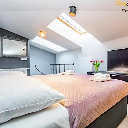 Baltic - Lissa Apartment