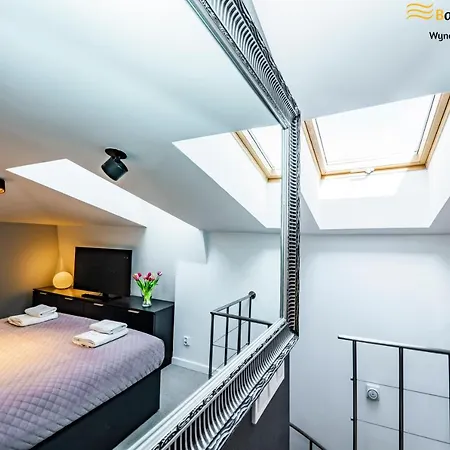 Baltic - Lissa Apartment