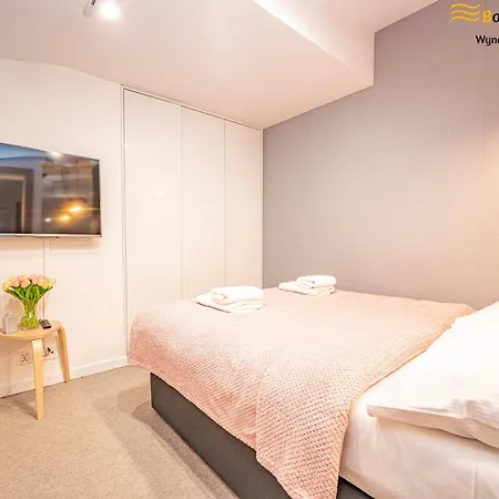 Baltic - Lissa Apartment *