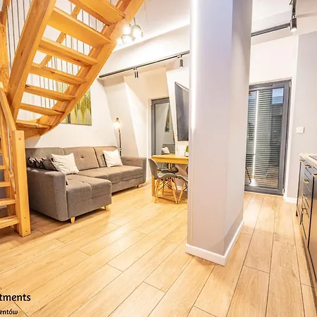 Apartment Baltic - Lissa