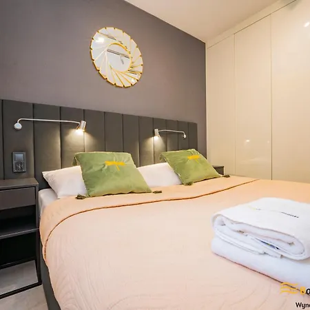 Baltic - Lissa Свиноуйсьце