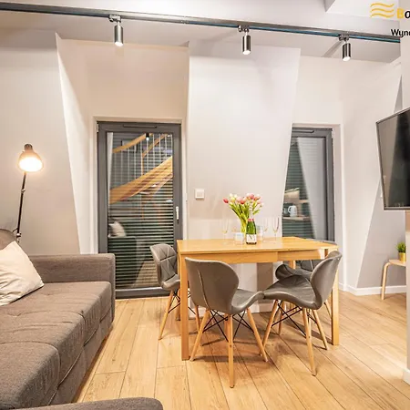 Apartment Baltic - Lissa