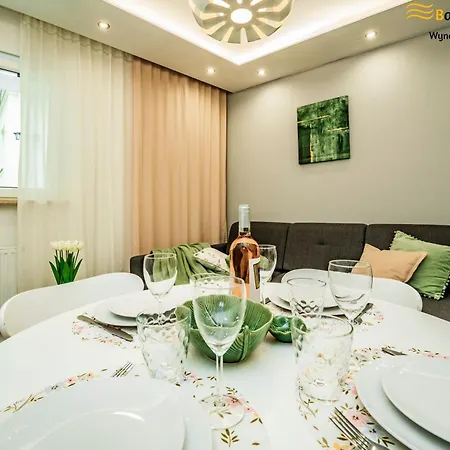 Baltic - Lissa Swinemünde