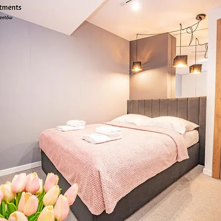 Apartment Baltic - Lissa Swinoujscie