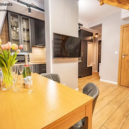 Baltic - Lissa Apartment *